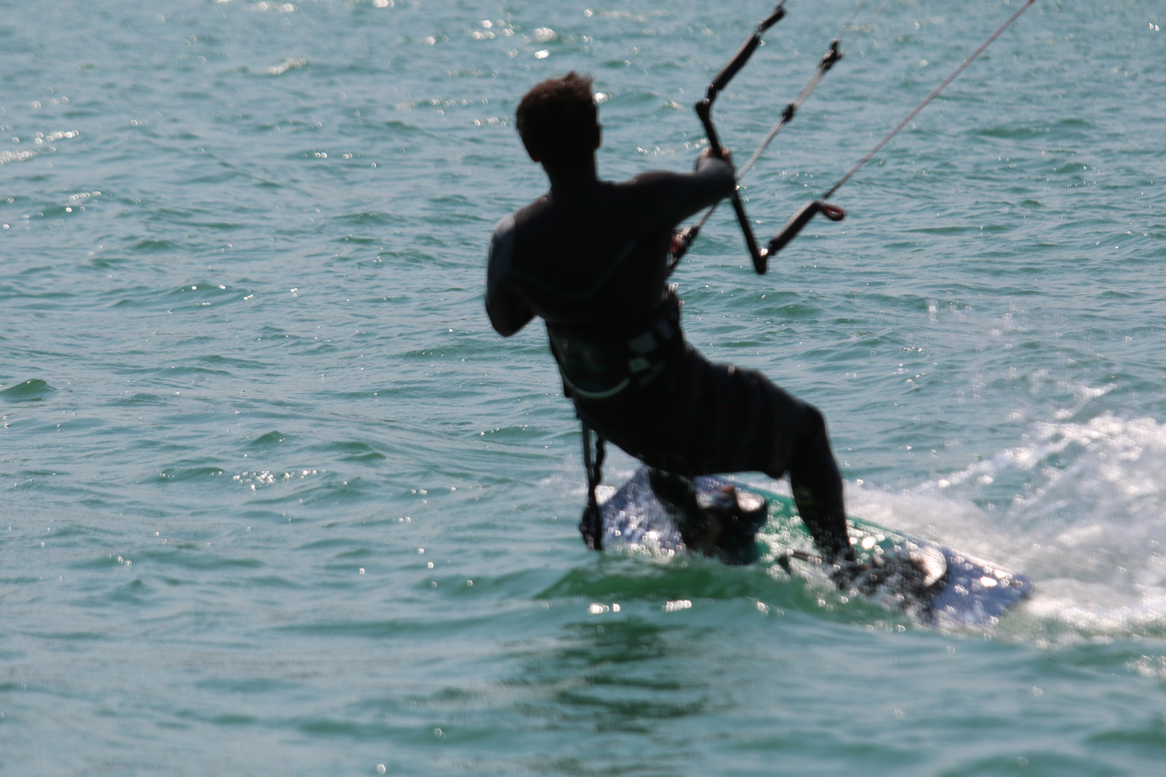 Lezione Avanzata Freestyle Wakestyle Kitesurf Lago di Como XTREMELEMENT Kite School